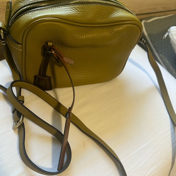 JCREW BAG - Picture 8 of 10